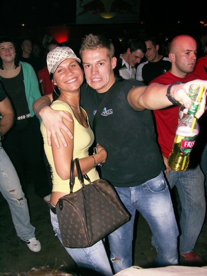 Elektra - Pátek 1. 12. 2006